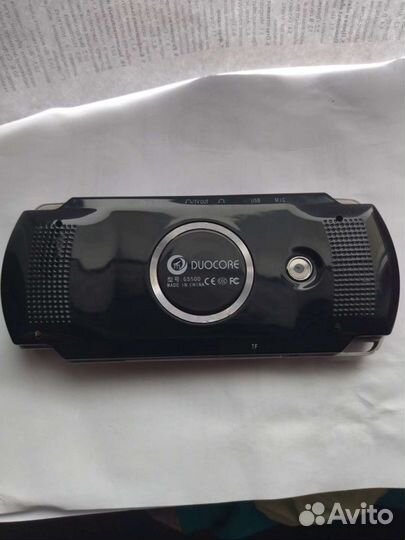 Игры для sony PSP