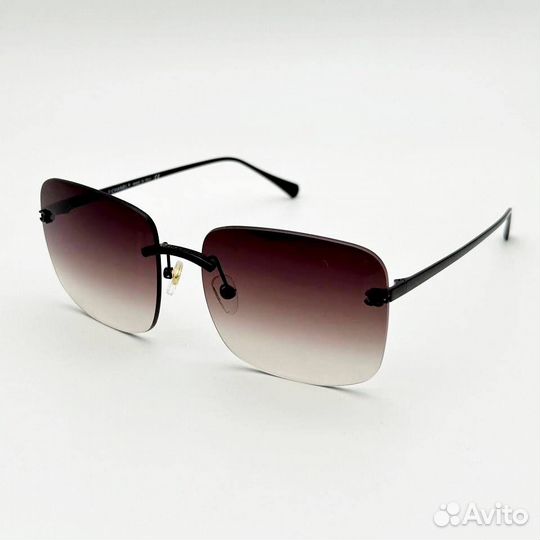 Солнцезащитные очки chanel