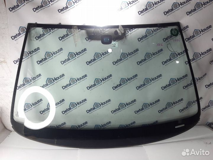 Лобовое стекло Volkswagen Passat B6 1.8TSI CDA