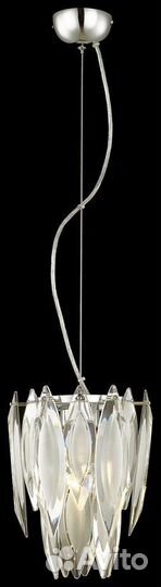 Люстра подвесная на кухню модерн