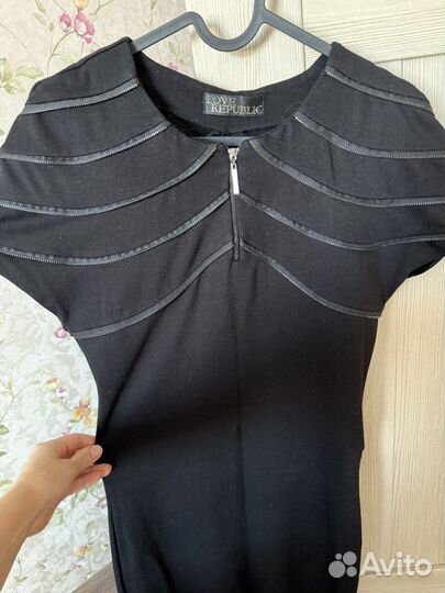 Женские вещи пакетом 44