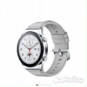 Xiaomi watch s1 gl