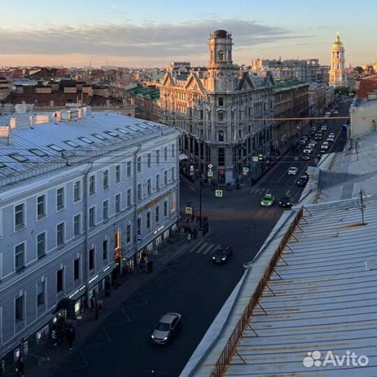 Экскурсионные туры для Школьников и Студентов