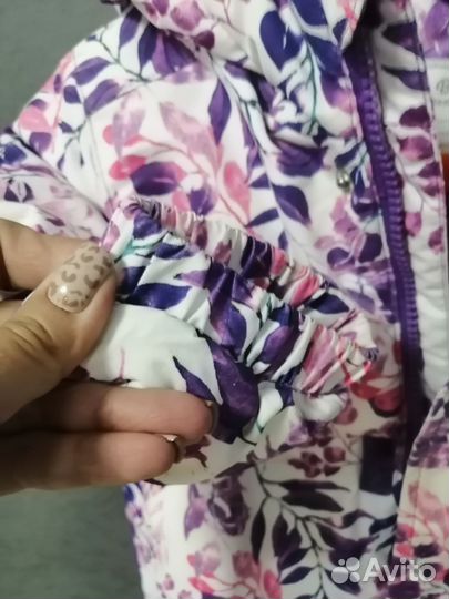 Комбинезон 92