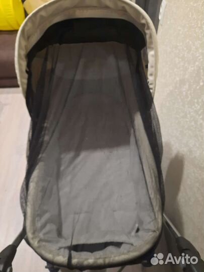 Детские коляски