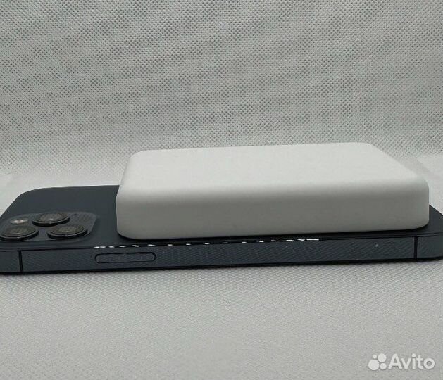 Magsafe wallet, Battery Pack (новые)