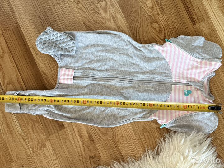 Love To Dream 1.0 TOG размер L (8,5-11 кг)