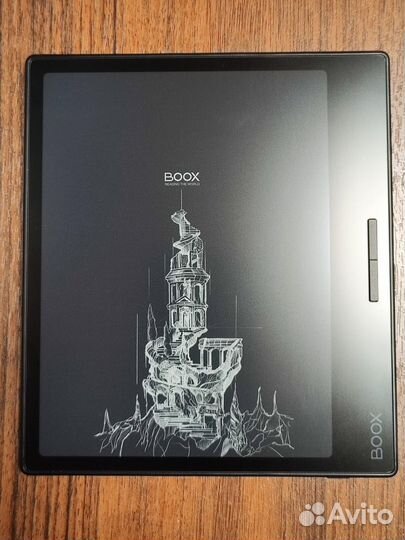 Электронная книга Onyx Boox Page