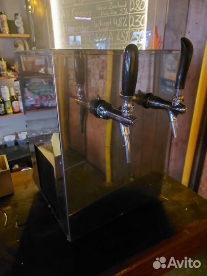 Аренда пивного оборудования