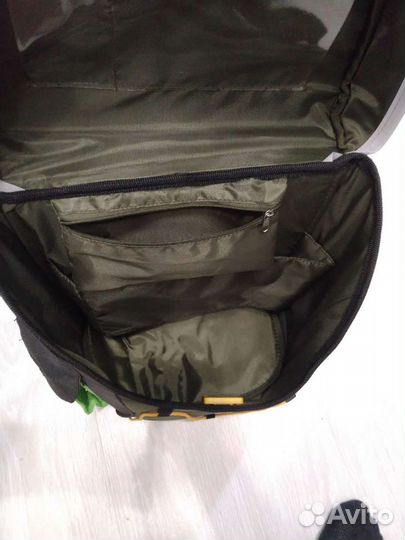 Ранец школьный