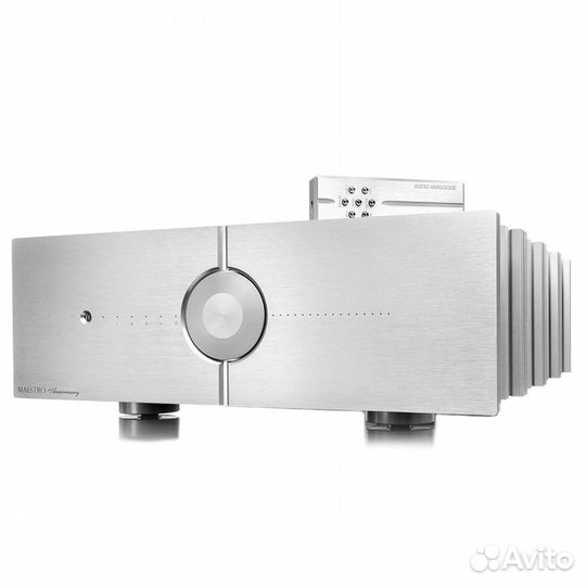Интегральный усилитель Audio Analogue Maestro Anni
