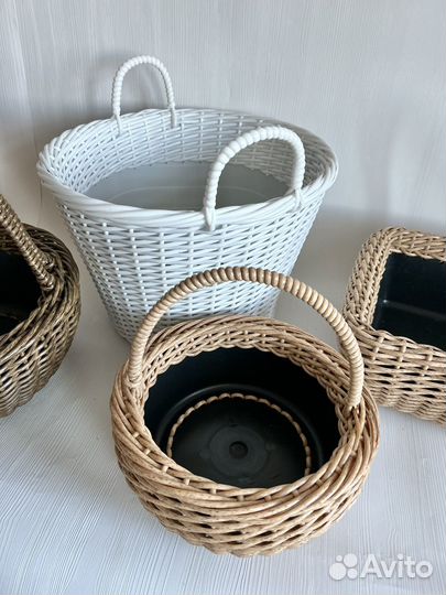 Лукошко корзина