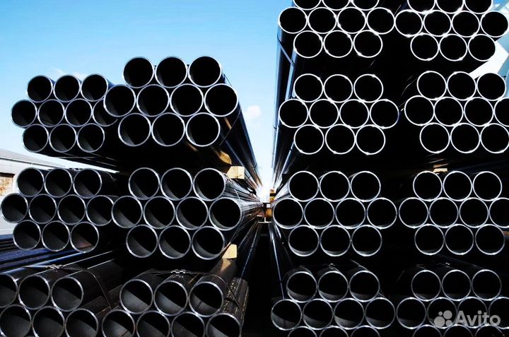 Труба вгп 89x4 мм