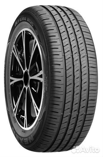 Roadstone N'Fera RU5 275/40 R20 106W