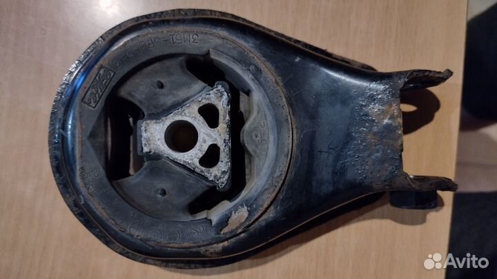 Нижняя опора двигателя для Mazda 3 (BK)