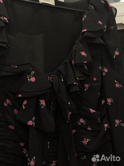 Платье lime 44