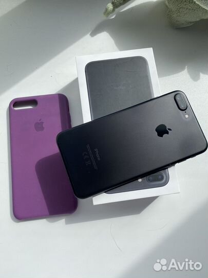 iPhone 7 Plus, 32 ГБ