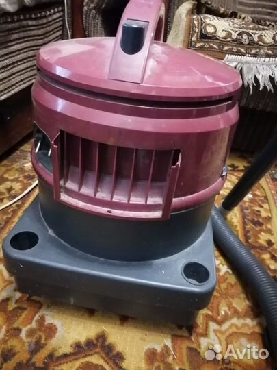 Пылесос Philips