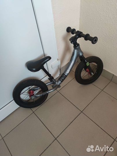 Беговел детский