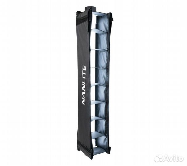 Шторки матерчатые с сотами для Nanlite PavoTube 15