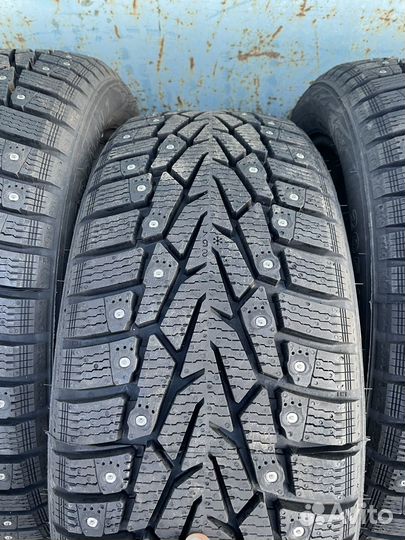 Nokian Tyres Nordman 7 205/50 R17