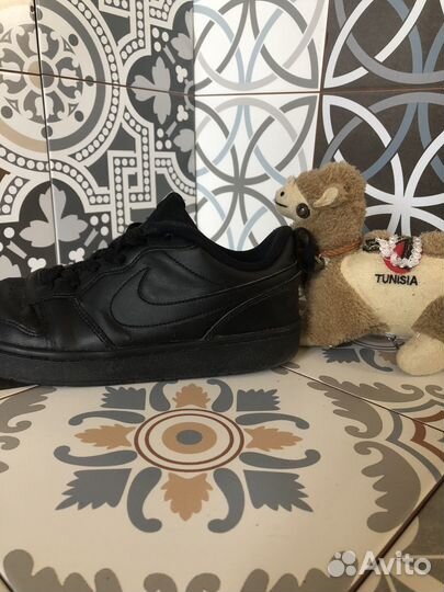 Кроссовки nike