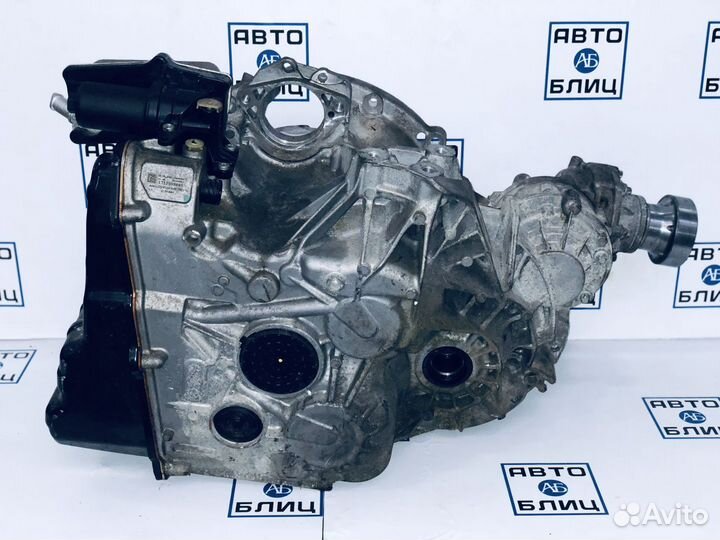 АКПП Хундай Кия 6DCT D6GF1 DSG Hyundai KIA