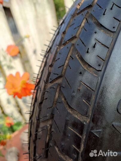 Kumho KRA01 125/60 R15