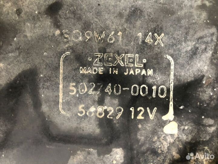 Печка renault logan 1