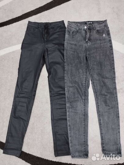 Женская одежда пакетом 40 42