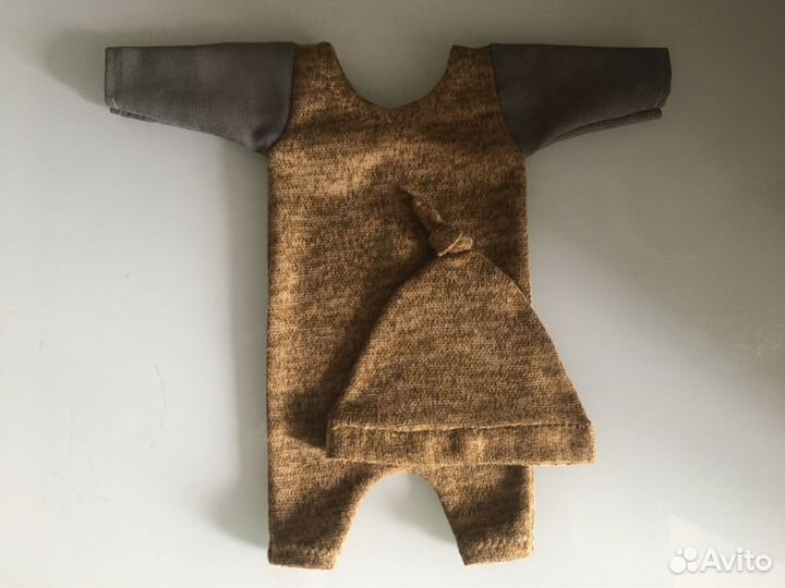 Реквизит для фотосессии новорожденных