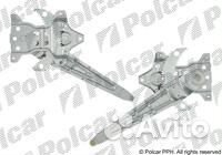 Стеклоподъемник электрический без электромотора пр