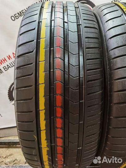 Vredestein Ultrac Satin 215/50 R18