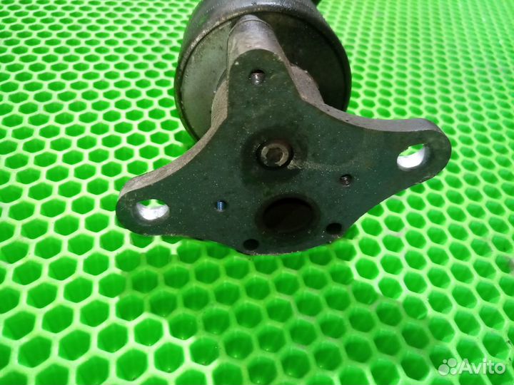 Клапан егр EGR Citroen/Peugeot 1628.JF