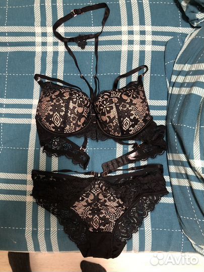 Комплект нижнего белья