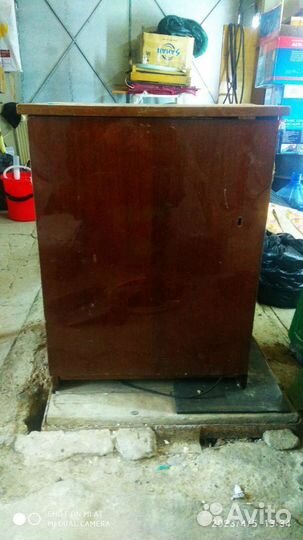 Швейная машина Veritas