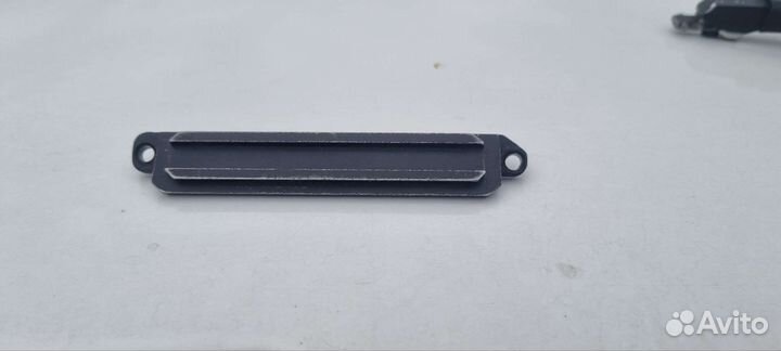 Боковая планка скс