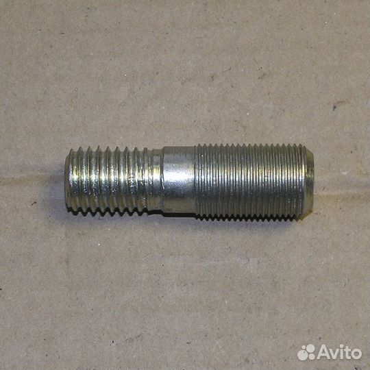 Шпилька колеса камаз ремонтная М18*2,5*М20 853308