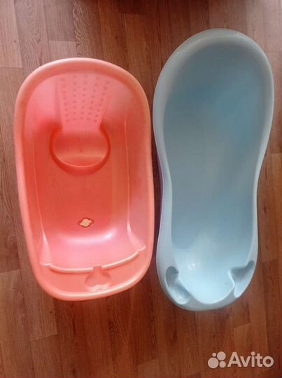 Ванночка для купания