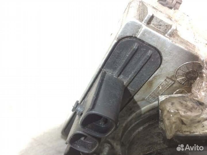 Насос эур Citroen C4 2