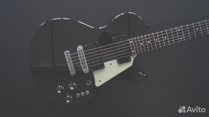 Электрогитара Carvin Custom Shop USA 1979