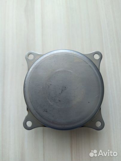 Пиропатрон Toyota