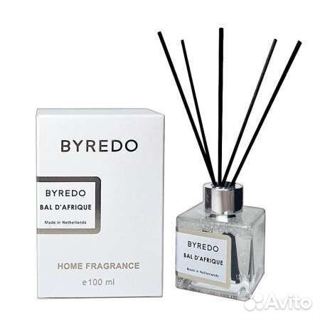 Парфюмерия для дома