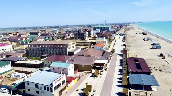 Участок 6 сот. (ИЖС)