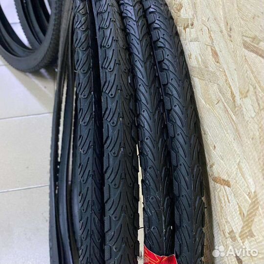 Велосипедная покрышка 28 дюймов