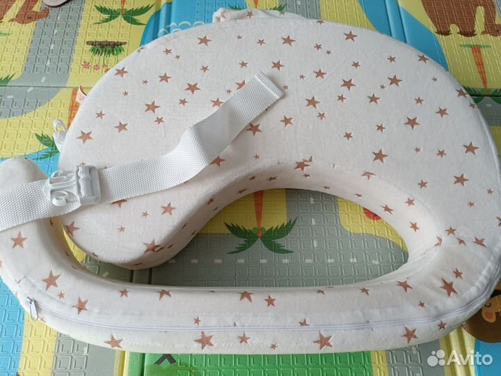 Подушка для кормления Dogmar kids