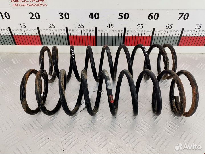 Пружина подвески задняя для Ford Focus 1 1143774