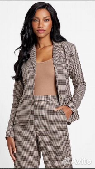 Костюм брючный Guess новый ориг L