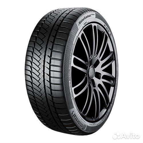 Continental WinterContact TS 850 P SUV 275/45 R20 110V