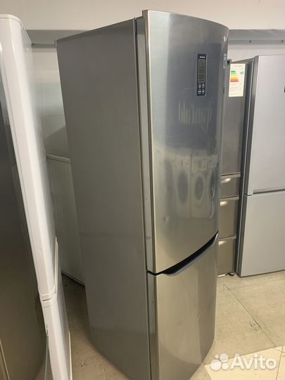 Холодильник бу с гарантией